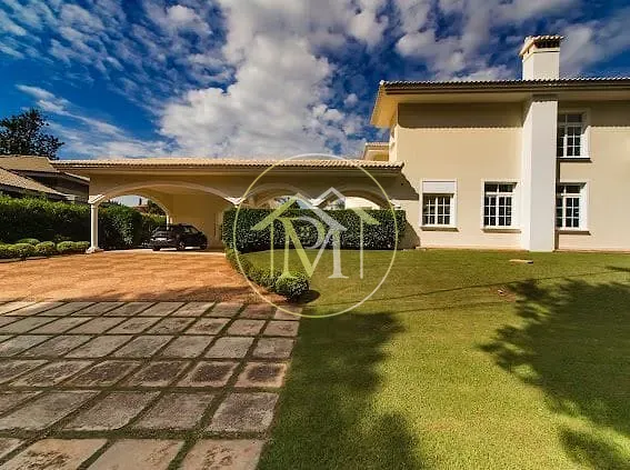 Casa, 4 quartos, 544 m² - Foto 6