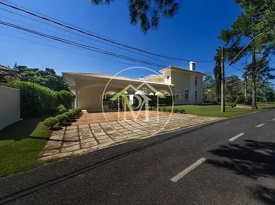 Casa, 4 quartos, 544 m² - Foto 8