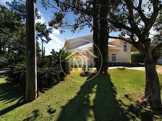 Casa, 4 quartos, 544 m² - Foto 9