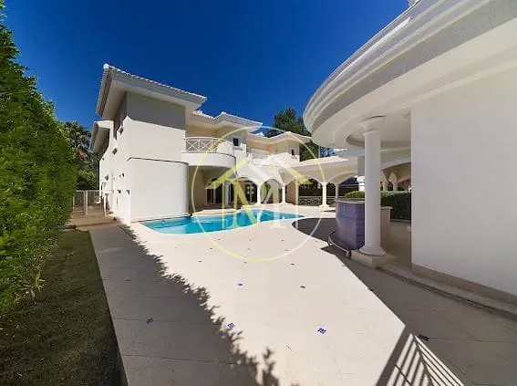 Casa, 4 quartos, 544 m² - Foto 86