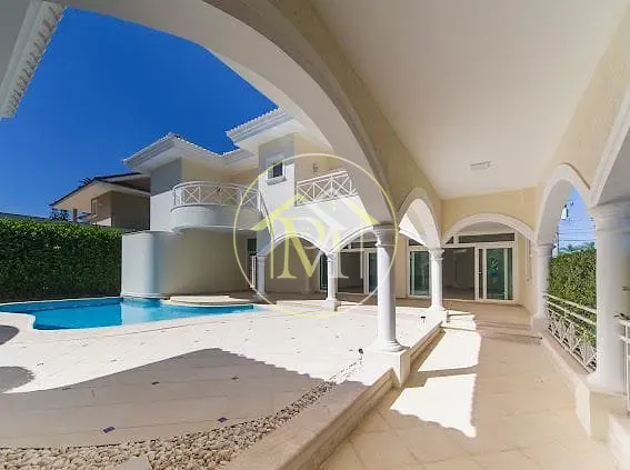 Casa, 4 quartos, 544 m² - Foto 1