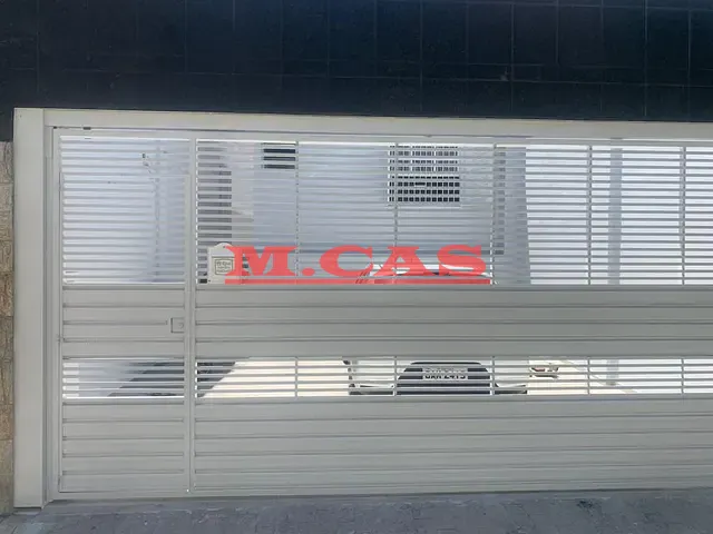Casa com 120m² 2 quartos e 1 banheiro, à venda, no bairro Vila Leme em São Paulo