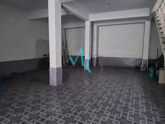 Casa com 176m² 3 quartos e 1 banheiro, à venda, no bairro Campo Grande em Rio de Janeiro