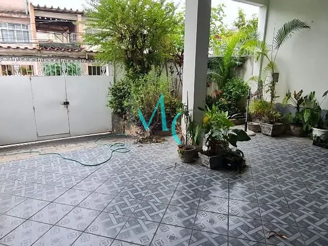Casa com 176m² 3 quartos e 1 banheiro, à venda, no bairro Campo Grande em Rio de Janeiro