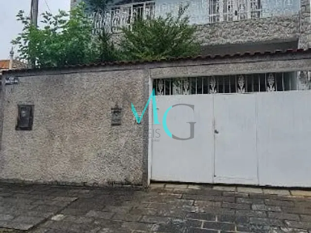 Casa com 176m² 3 quartos e 1 banheiro, à venda, no bairro Campo Grande em Rio de Janeiro