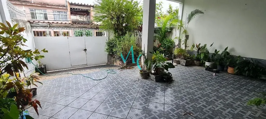 Casa, 3 quartos, 392 m² - Foto 3