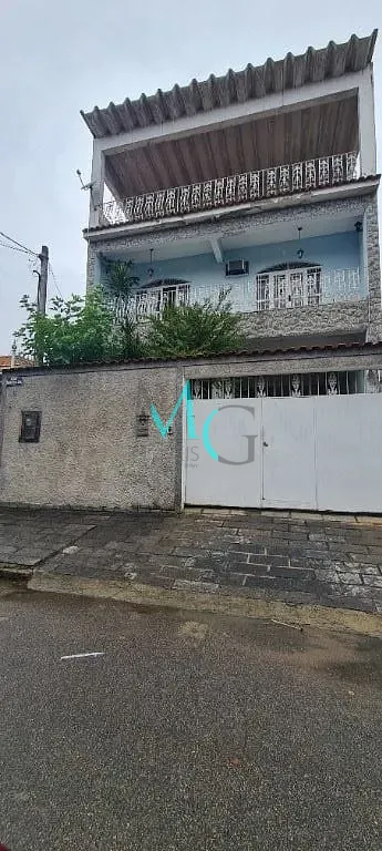 Casa, 3 quartos, 392 m² - Foto 1
