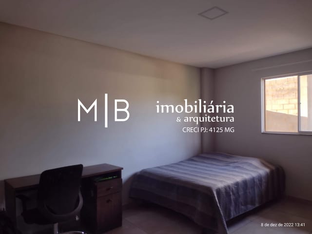 Casa 3 quartos e 2 banheiros, à venda, no bairro CARIJÓS em CATAGUASES