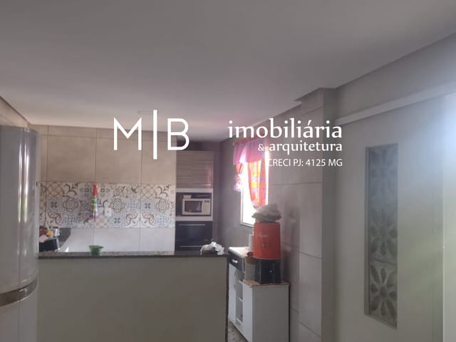 Casa 3 quartos e 2 banheiros, à venda, no bairro CARIJÓS em CATAGUASES