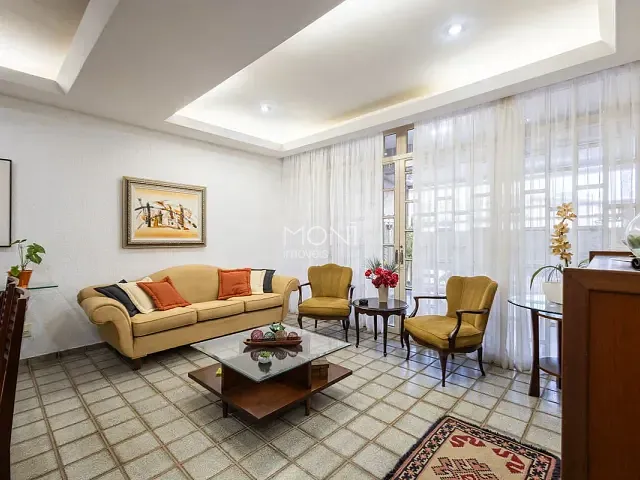 Casa 3 quartos e 4 banheiros, à venda, no bairro Granja do Torto em Brasília