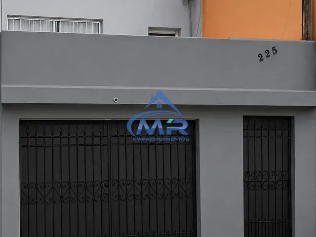 Casa 2 quartos e 4 banheiros, à venda, no bairro Parque Císper em São Paulo