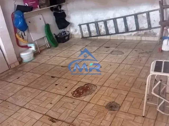 Casa 2 quartos e 4 banheiros, à venda, no bairro Parque Císper em São Paulo