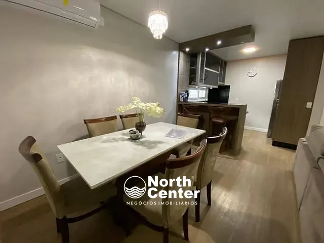 Casa com 243m² 3 quartos e 4 banheiros, à venda, no bairro Centro em Balneário Barra do Sul