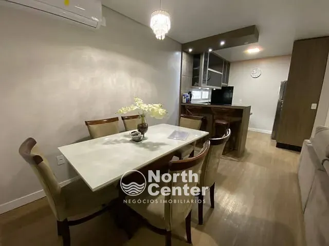 Casa com 243m² 3 quartos e 4 banheiros, à venda, no bairro Centro em Balneário Barra do Sul