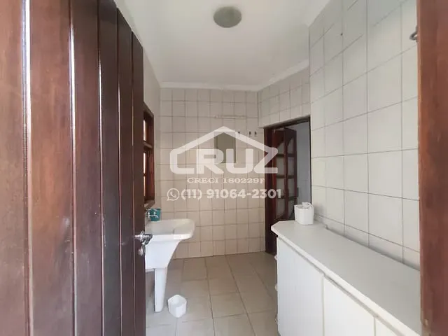 Casa com 268m² 4 quartos e 3 banheiros, à venda, no bairro Nova Caieiras em Caieiras