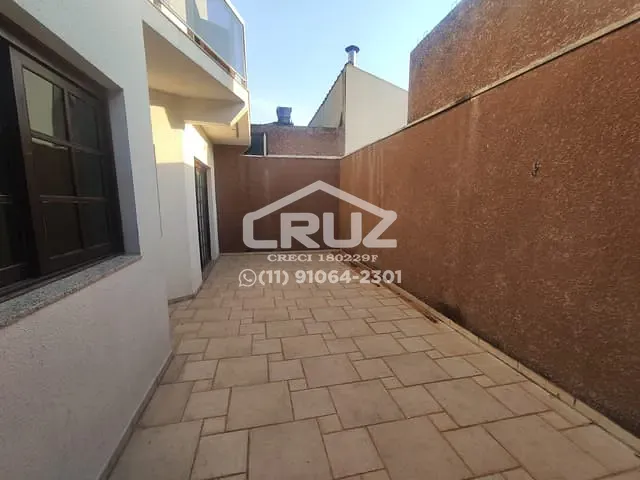 Casa com 268m² 4 quartos e 3 banheiros, à venda, no bairro Nova Caieiras em Caieiras