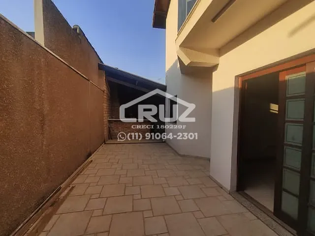 Casa com 268m² 4 quartos e 3 banheiros, à venda, no bairro Nova Caieiras em Caieiras