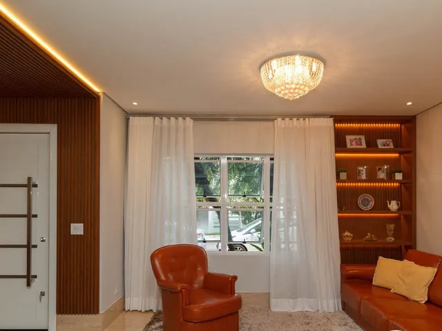 Casa com 396m² 4 quartos e 4 banheiros, à venda, no bairro Terras de Santana em Londrina