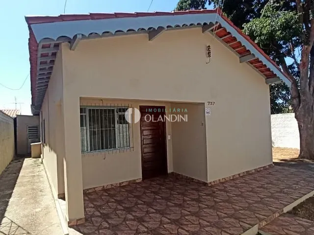 Casa com 335m² 3 quartos e 1 banheiro, para alugar, no bairro Jardim Arrivabene em Artur Nogueira