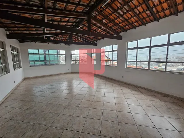 Casa 3 quartos e 5 banheiros, à venda, no bairro Santo André em Belo Horizonte