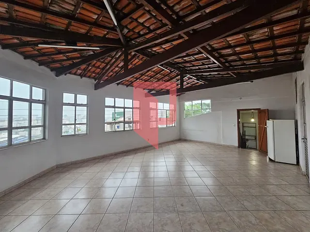 Casa 3 quartos e 5 banheiros, à venda, no bairro Santo André em Belo Horizonte