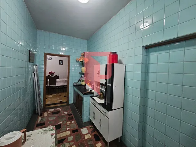 Casa 3 quartos e 5 banheiros, à venda, no bairro Santo André em Belo Horizonte