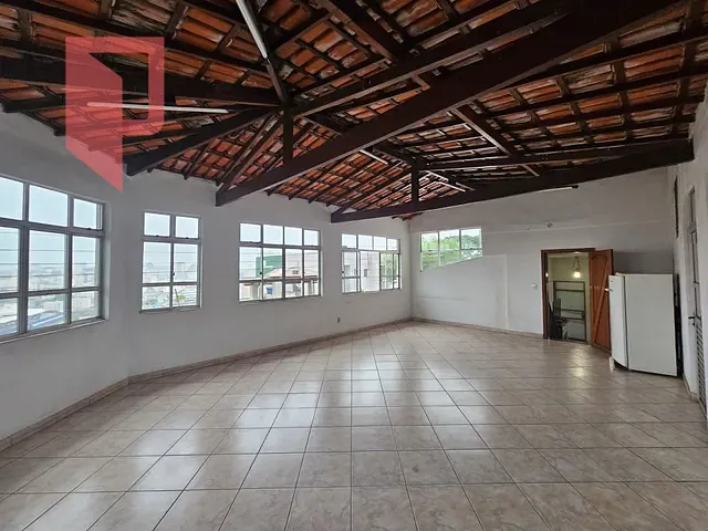 Casa 3 quartos e 5 banheiros, à venda, no bairro Santo André em Belo Horizonte