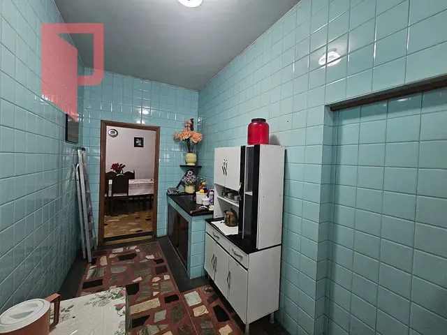 Casa 3 quartos e 5 banheiros, à venda, no bairro Santo André em Belo Horizonte