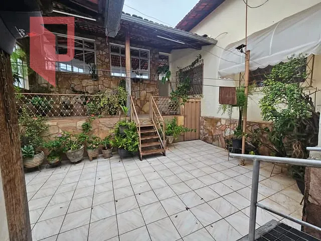 Casa 3 quartos e 5 banheiros, à venda, no bairro Santo André em Belo Horizonte