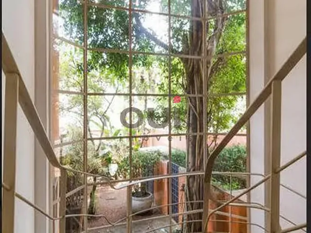 Casa com 624m² 3 quartos e 3 banheiros, à venda ou para alugar, no bairro Cidade Jardim em São Paulo