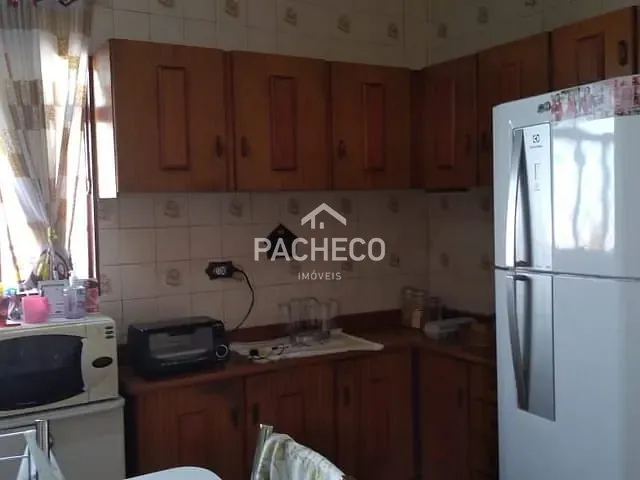 Casa com 300m² 3 quartos e 1 banheiro, à venda, no bairro Jardim Esmeralda em Santa Bárbara d'Oeste
