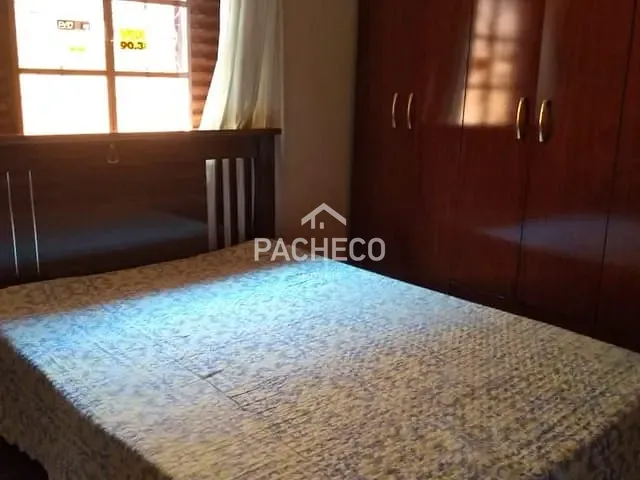 Casa com 300m² 3 quartos e 1 banheiro, à venda, no bairro Jardim Esmeralda em Santa Bárbara d'Oeste