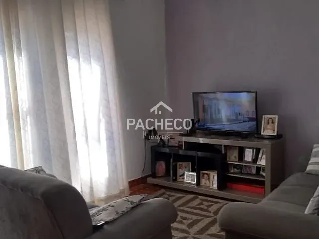 Casa com 300m² 3 quartos e 1 banheiro, à venda, no bairro Jardim Esmeralda em Santa Bárbara d'Oeste