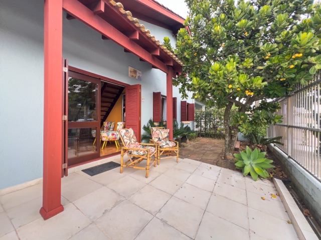 Foto do Casa - Casa Sobrado Vista Mar, Imara, Imbé, RS | DAIPE IMOVEIS E PARTICIPAÇÕES LTDA