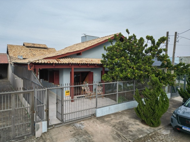 Foto do Casa - Casa Sobrado Vista Mar, Imara, Imbé, RS | DAIPE IMOVEIS E PARTICIPAÇÕES LTDA