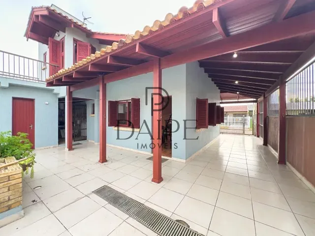 Casa com 3m² 3 quartos e 1 banheiro, à venda, no bairro Imara em Imbé