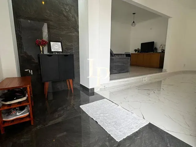 Casa com 255m² 3 quartos e 4 banheiros, à venda, no bairro Santa Paula em São Caetano do Sul