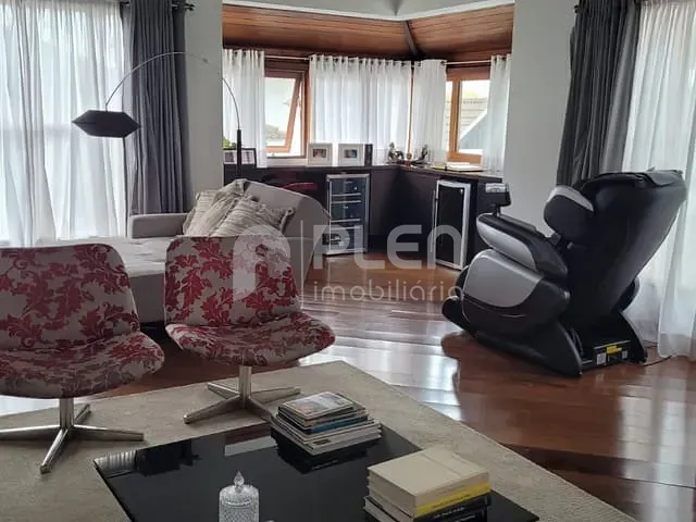 Casa 4 quartos e 7 banheiros, à venda, no bairro Tucuruvi em São Paulo