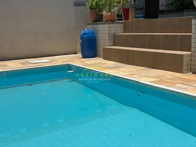 Casa com 513m² 5 quartos e 6 banheiros, à venda, no bairro Itaigara em Salvador