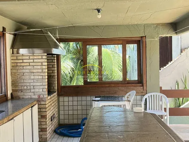 Casa com 513m² 5 quartos e 6 banheiros, à venda, no bairro Itaigara em Salvador