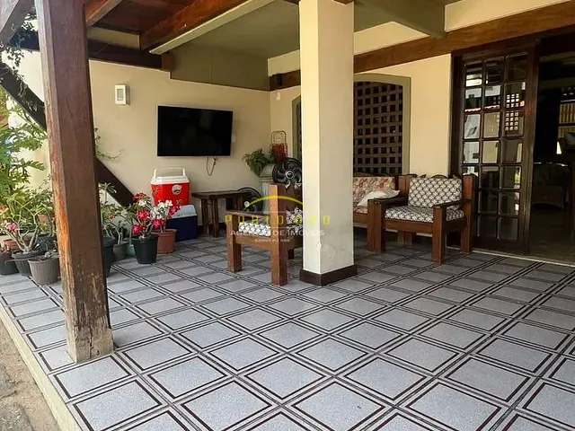 Casa com 513m² 5 quartos e 6 banheiros, à venda, no bairro Itaigara em Salvador