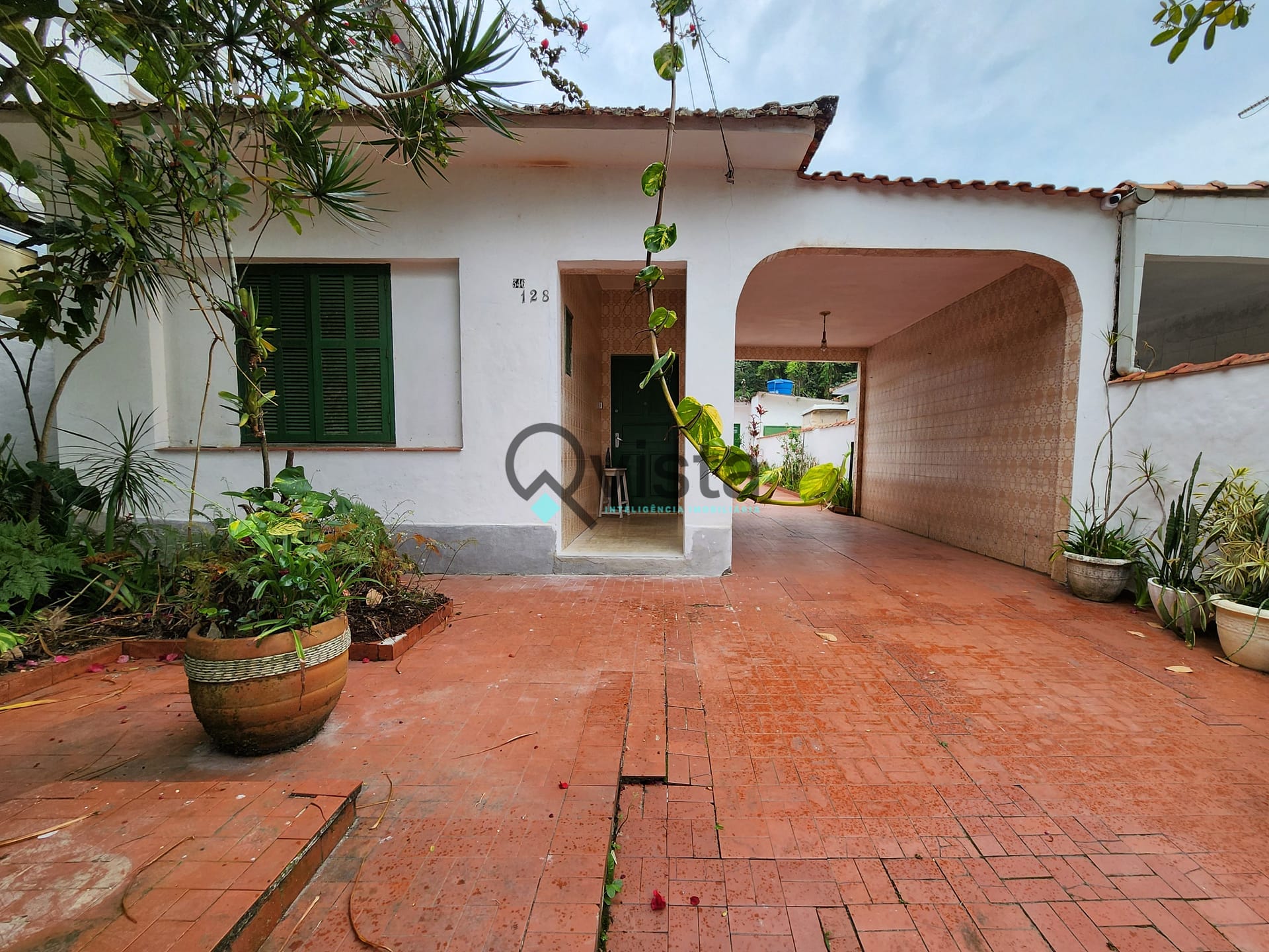 Casa, 3 quartos, 301 m² - Foto 1