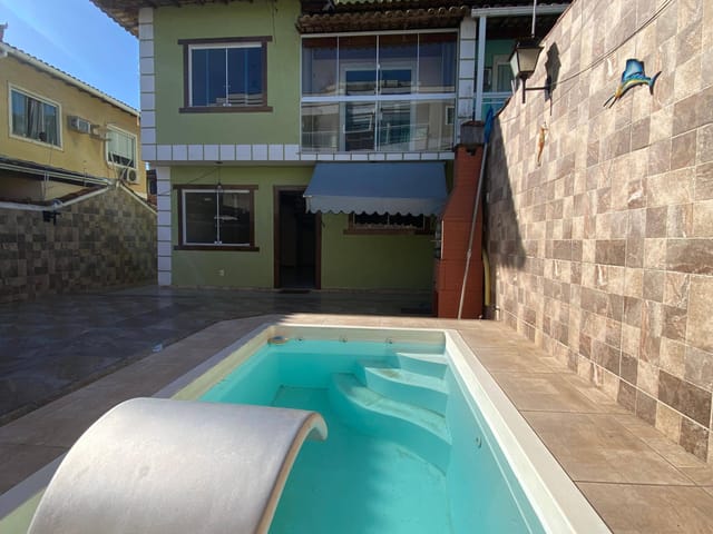 Foto do Casa - Casa à venda, Jardim Mariléa, Rio das Ostras, RJ | Rangel Empreendimentos Imobiliários