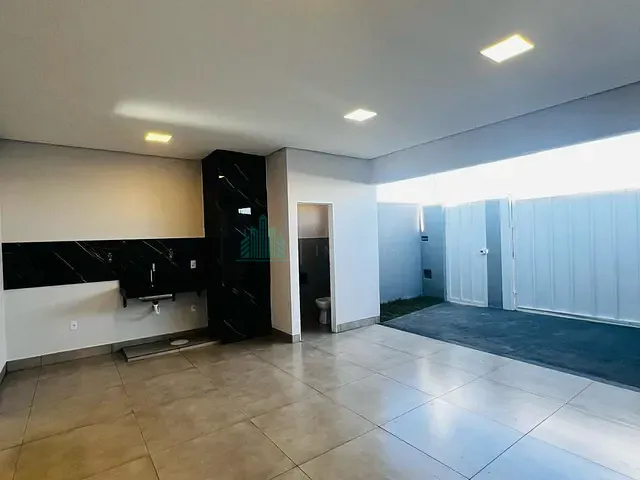 Casa 3 quartos e 1 banheiro, à venda, no bairro Residencial Morada do Sol em Catalão