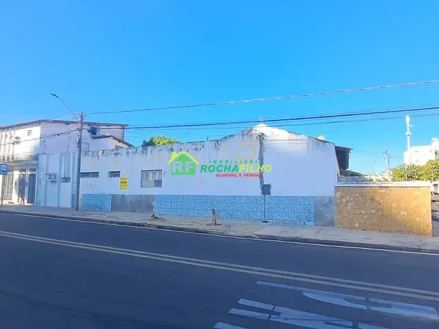 Casa com 398m² 6 quartos e 3 banheiros, à venda, no bairro Ilhotas em Teresina