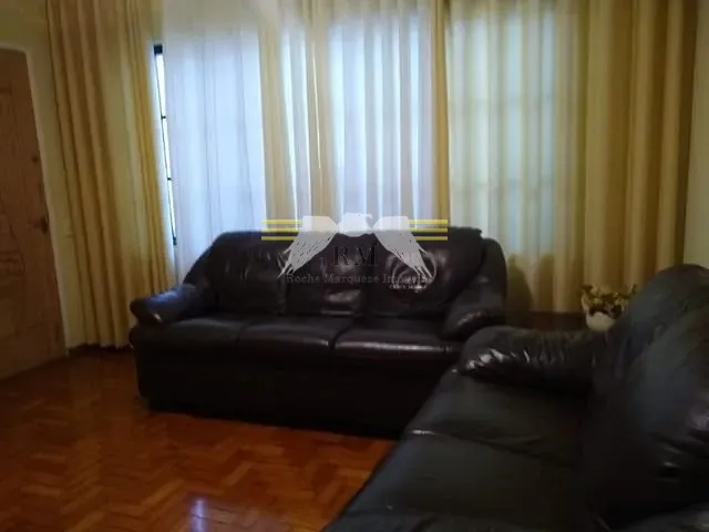 Casa com 220m² 2 quartos e 2 banheiros, à venda, no bairro Chácara Mafalda em São Paulo