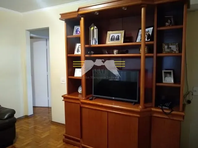 Casa com 220m² 2 quartos e 2 banheiros, à venda, no bairro Chácara Mafalda em São Paulo