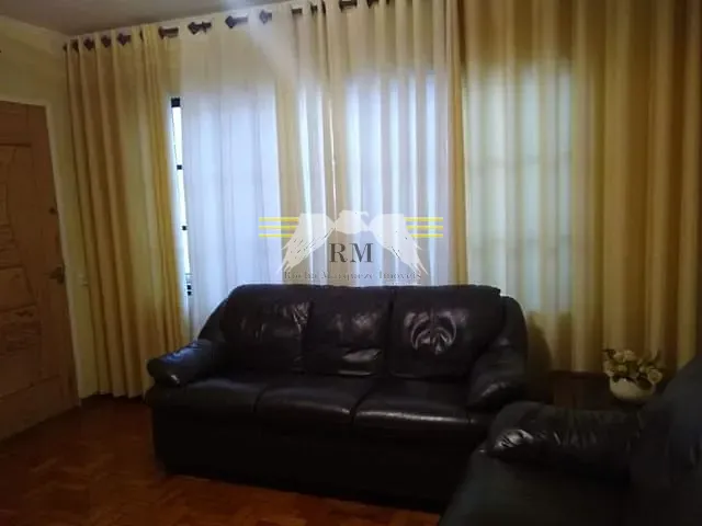 Casa com 220m² 2 quartos e 2 banheiros, à venda, no bairro Chácara Mafalda em São Paulo