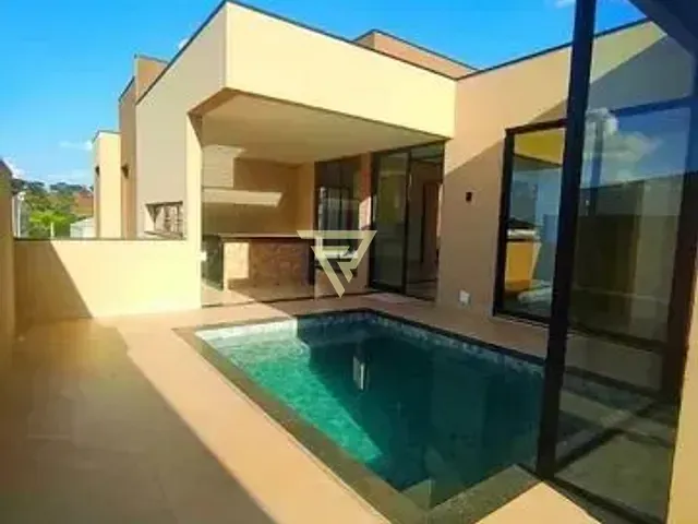Casa com 508m² 3 quartos e 4 banheiros, à venda, no bairro Alphaville em Ribeirão Preto
