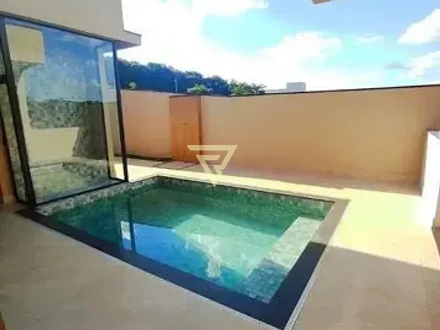 Casa com 508m² 3 quartos e 4 banheiros, à venda, no bairro Alphaville em Ribeirão Preto